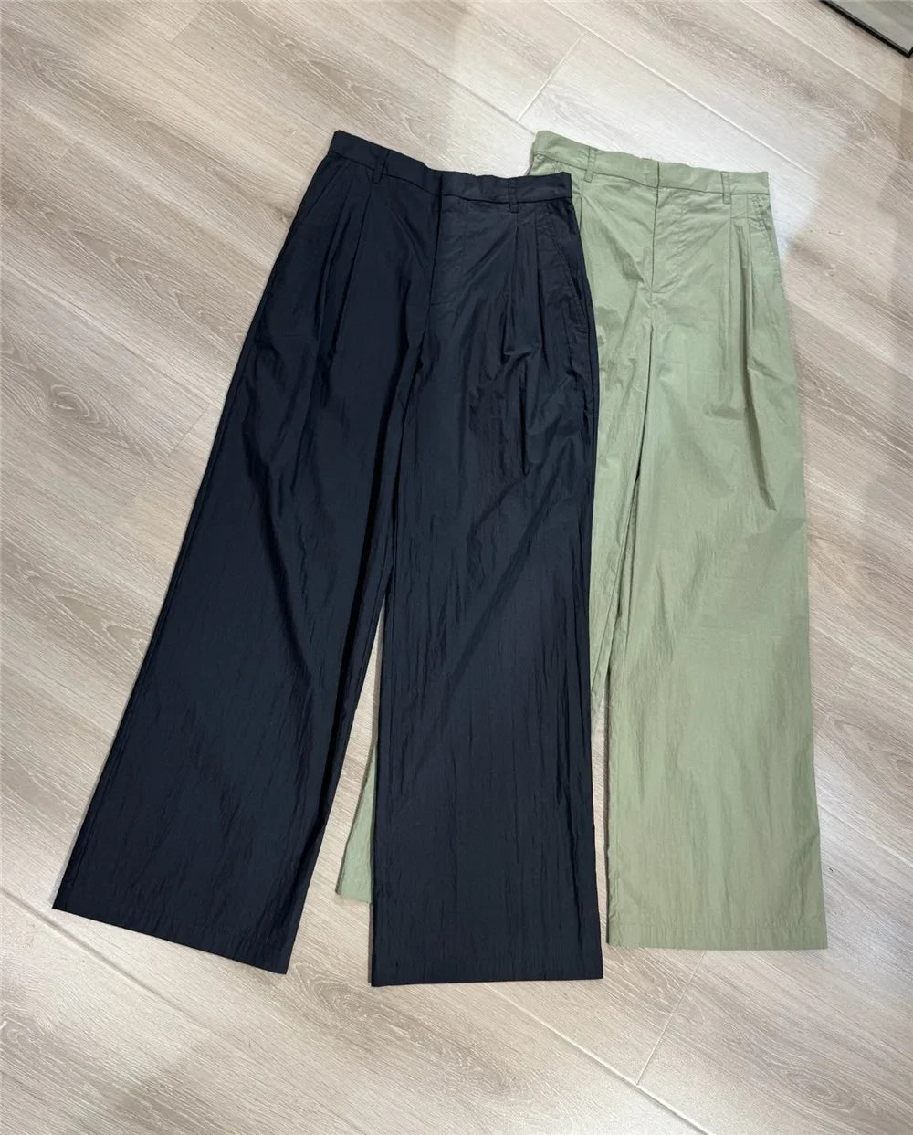 Set Woman 2 Pieces Chic and Elegant Women's Sets Womens 2 Piece Restore Ancient Ways 2025 Pant Suits for Women Set Luxury Two