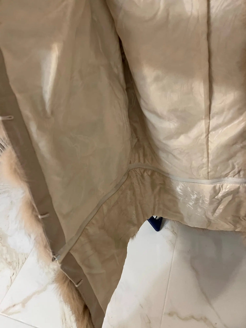 NEW style  4in1 real fur coats Women Natural Real Fur Jackets Vest Winter Outerwear Women fox fur coat high quality fur Clothes