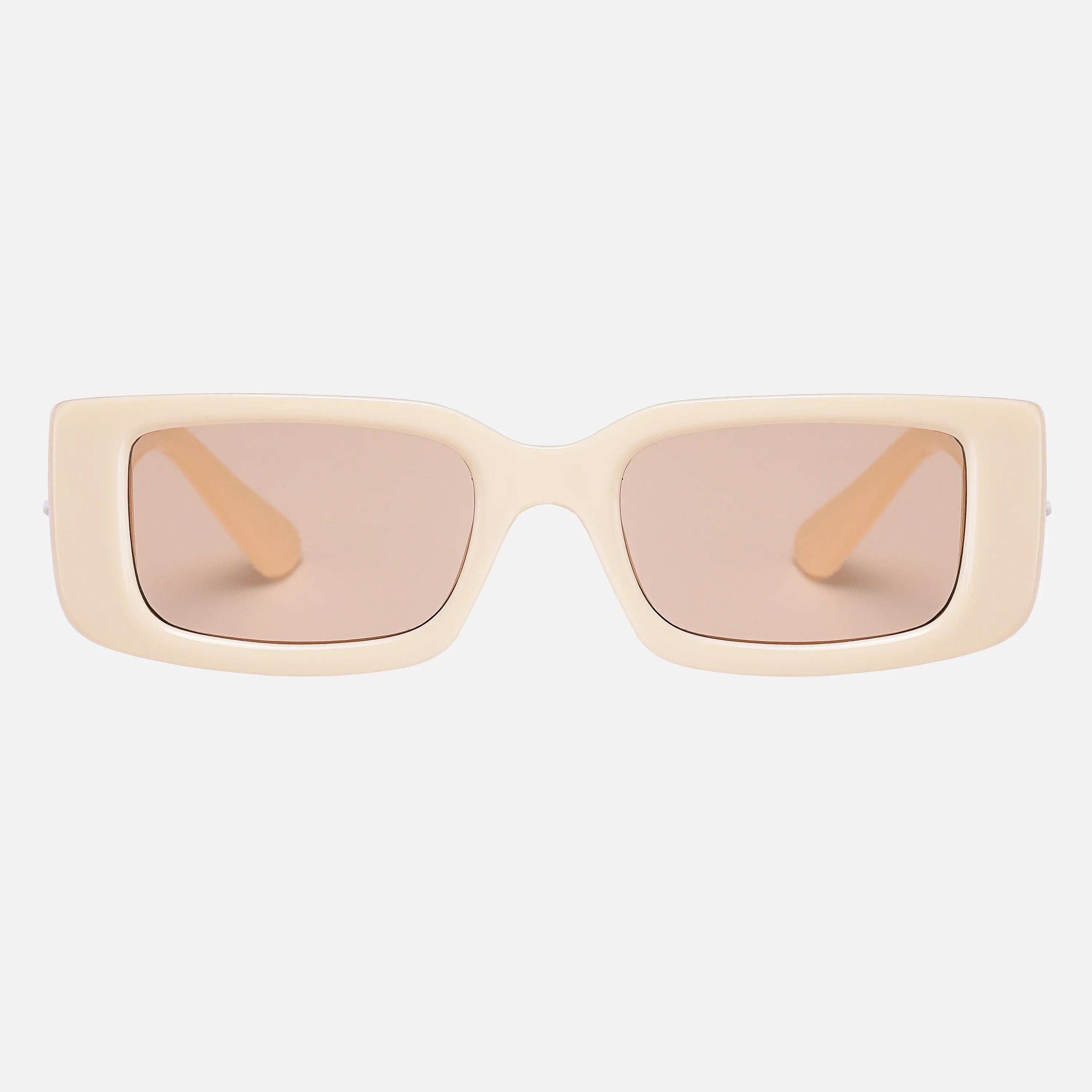 Small Square Rectangle Sunglasses Women Men Brand Shades Retro Black Sun Glasses Luxury Brand Shades UV400