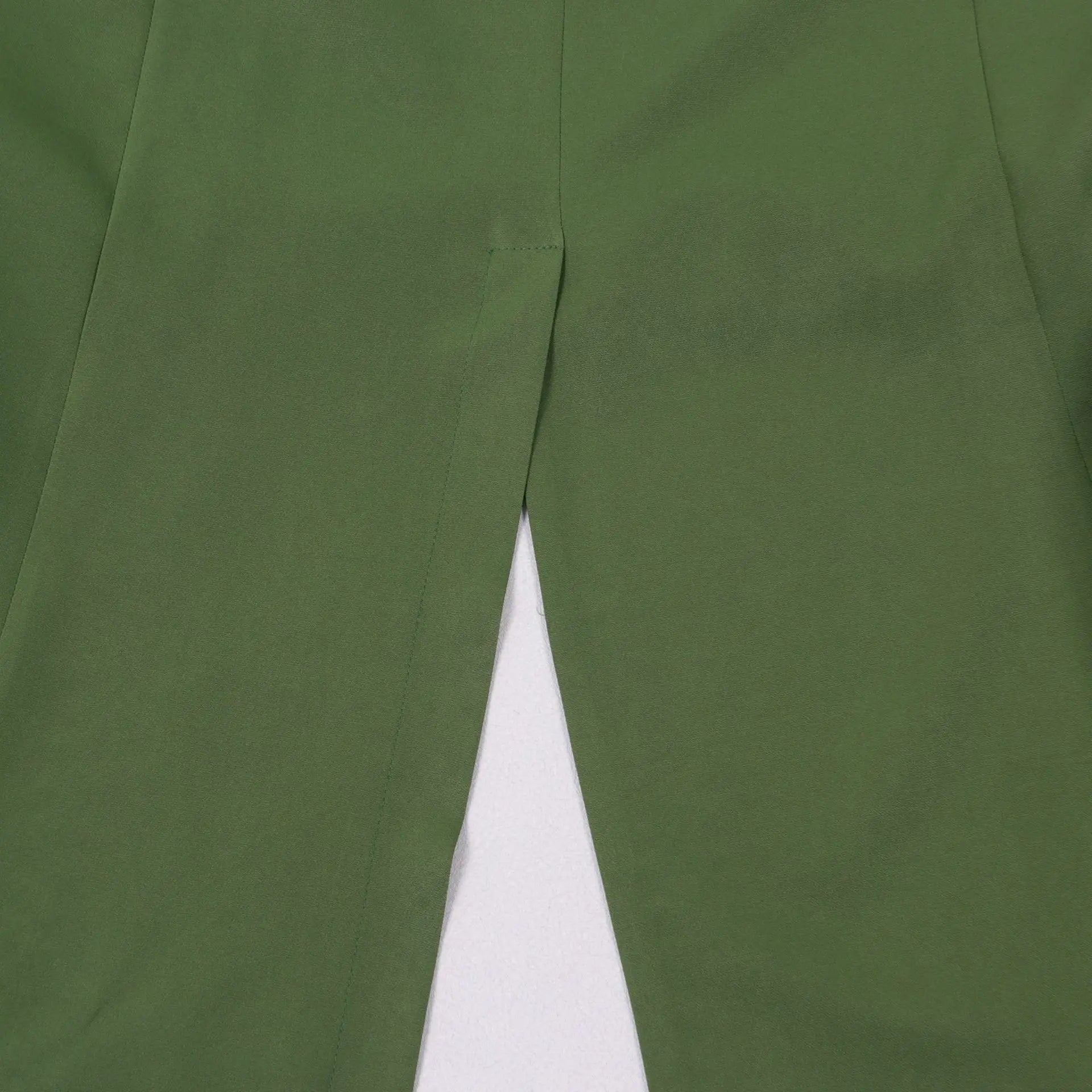 Women's Set Full Sleeve X-Long Blazer Coat+ Long Pant Suit 2025 Spring Streetwear Two 2 Piece Set Africa OL Work Outfits