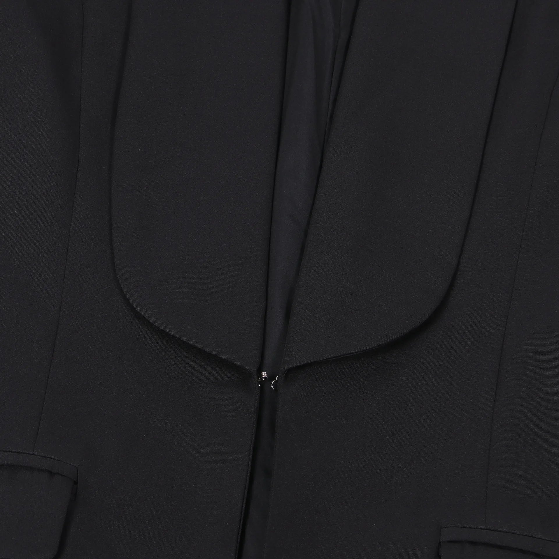 Women's Set Full Sleeve X-Long Blazer Coat+ Long Pant Suit 2025 Spring Streetwear Two 2 Piece Set Africa OL Work Outfits